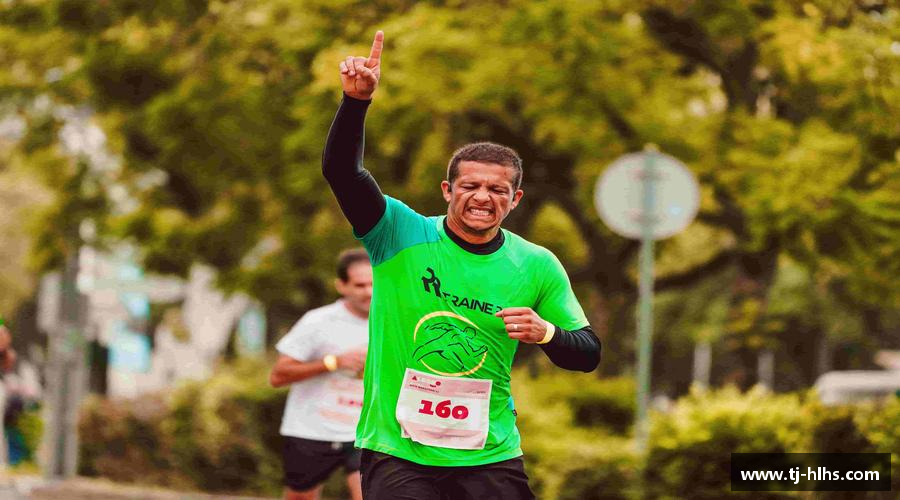 无论胜败，都心无悔！